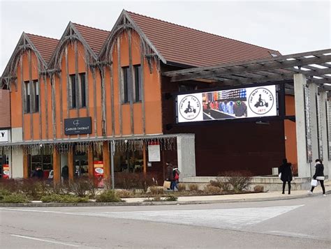 vetement usine troyes